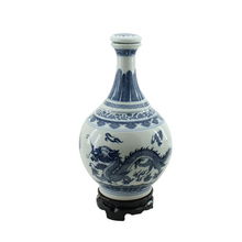 景德鎮博維陶瓷酒類包裝產品系列 匠心傳承，陶韻酒香