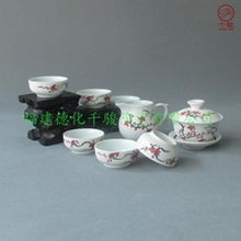 德化縣千駿陶瓷廠 傳承瓷都精粹，鑄就品質(zhì)典范