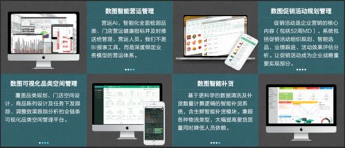 數(shù)圖信息科技閃耀2020第二十二屆中國零售業(yè)博覽會，引領(lǐng)企業(yè)信息咨詢新風(fēng)向