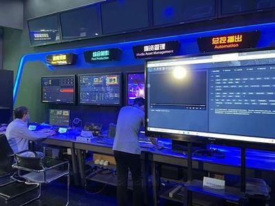 服貿觀止｜2020年數字貿易規模同比增20.5%，科技類企業邊試邊找增長路徑數字內容制作服務