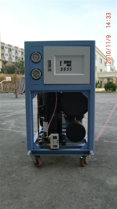 東莞水冷開放式冷水機 宏賽第一品牌引領(lǐng)通用設(shè)備新標桿