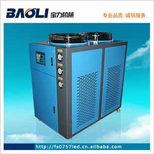 擠塑吹塑吹瓶冷水機 佛山寶力技術(shù)支持下的高效冷卻解決方案