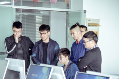 安徽蔻丁信息技術(shù) 專業(yè)軟件外包服務(wù)的卓越踐行者