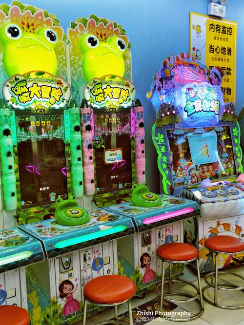 萬達廣場大玩家 20+電玩游戲，一次玩個夠的暢玩攻略